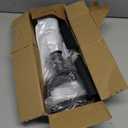 Garden Shovels for Digging, 31 Inch Small Shovel, Heavy Duty Metal Digging Shovel with D-Handle Grip, Short Kids Shovels for Digging, Mini Spade Shovel for Gardening, Camping, Beach, Car, Snow Removal