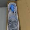 Hotrose RV Surge Protector 50 Amp with High/Low Voltage Protection, 12000 Joules 50 Amp RV Surge Protector Waterproof, Smart RV Circuit Analyzer w/LED Display, RV Adapter Plug for RV Camper