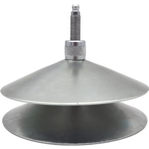 LockNLube Universal Bearing Packer, LNL145, for Wheel Bearings on Trailers and Other Machines