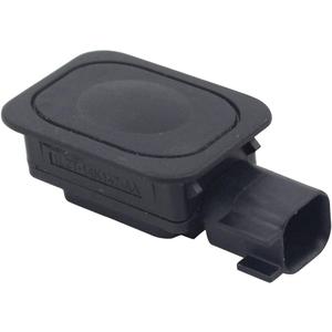 NewYall Rear Liftgate Trunk Release Switch Button for Ford Edge Escape Expedition Explorer F150 Fiesta Flex Fusion Mustang Taurus Transit 150 250 350 Eco Sport Lincoln Aviator Corsair MKC MKT MKX MKZ