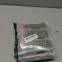 Ling's moment 14Ft x 35" Wide Terracotta Gauze Semi-Sheer Cheesecloth Table Runner Tablecloth for Wedding Party Bridal Shower Boho Fall Table Decor Orange Rust Thanksgiving Day