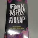 Hasbro Gaming Fork Milk Kidnap Game for Adults Only, an Adult Party Game of Questionable Choices, Ages 17+, for 3 to 10 Players, Hilarious NSFW Card Games (Multicolor)