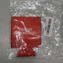 WinCraft NHL Chicago Blackhawks Logo/Go Hawks 1 Pack 12 oz. 2-Sided Can Cooler