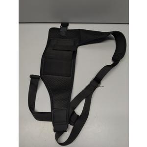 hogikuo mesh sling Bag