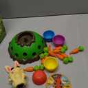 Jumping Jack Game by Goliath  Pull Out a Carrot and Watch Jack Jump by Goliath