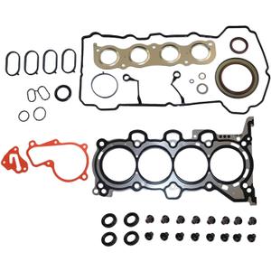 XQSMWF CPW13795 Cylinder Engine Head Gasket Set Compatible with Hyundai Elantra Coupe GT 2011-2020 Compatible with Kia Forte Soul 2012-2018 1.8L/2.0L L4 Replace HGS193 HS26561PT ES71313