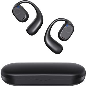 Open Ear Earbuds, Open Ear Headphones Bluetooth 5.3, Running Headphones