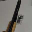 ClixWipers RV 2-Pack 32" + 32" Class-A OEM Heavy Duty Replacement All-Weather Steel Windshield Wipers for Jumbo Hook Arms - w/Saddle Adapter (Set of 2) – Replacement for Trico Wipers 67-324