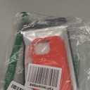 Case Hard Phone Cases for iPhone 11 14 Pro Max 13 15 Pro Max 14 15 Plus 12 Matte Sideless Back Cover,red,for 11 pro