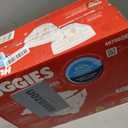 Huggies Size 3 Diapers, Little Snugglers Baby Diapers, Size 3 (16-28 lbs), 136 Count