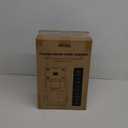 Towel Warmer Heated Warmers for Bathroom: Large Bucket for Towels, Blankets and Bathtub, Luxury Warmers for Baby Kids Families, Portable Heat Dryer & Heater for Home Hotels Spa Gym Outdoor (35L) (35L)