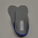 Plantar Fasciitis Feet Insoles Arch Supports Orthotics Inserts Relieve Flat Feet, High Arch Mens 7 - 7 1/2 | Womens 9 - 9 1/2