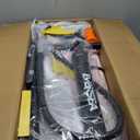 Inflatable Stand-Up Paddle Boards  Available 32"/33"/34" Widths Inflatable Paddle Board with SUP Accessories, Camera Mount, Basic All-Around SUP Board for All Skill Levels, Up to 450lbs