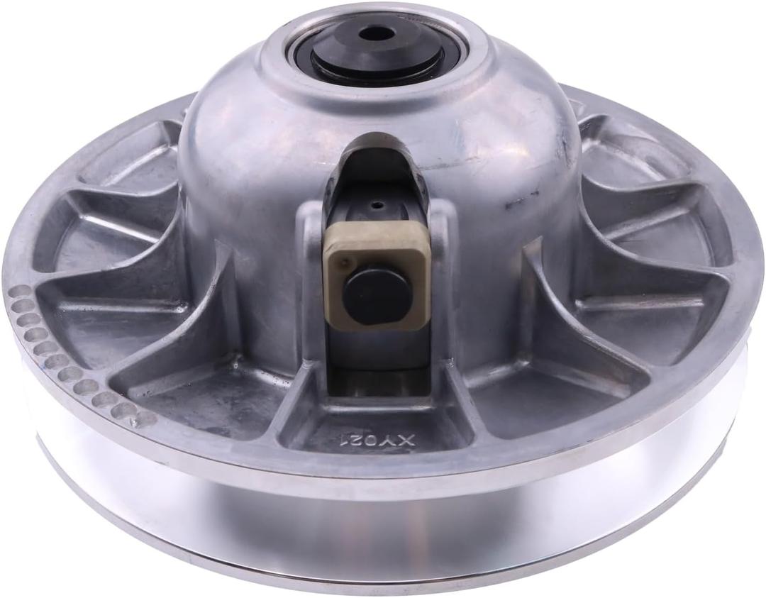 HOLDWELL Secondary Drive Clutch 1323422 Compatible with Polaris Sportsman XP 1000 2017-2023 Sportsman SP 850 2017-2018 Scrambler XP 1000 2019-2023