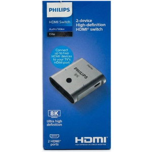 Phillips HDMI Switch
