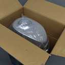 GermGuardian Air Purifier for Home with HEPA Pure Filter, for Wildfire Smoke, Pet Dander, Pollen, Odors, Large Rooms Up To 743 Sq. Ft., Removes 99.97% Pollutants, UV-C Light, 22", AC4825W, White