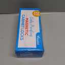 20 Pack Magnetic Cabinet Locks Baby Proofing - Vmaisi Children Proof Cupboard Drawers Latches - Adhesive Easy Installation (Standard)