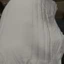 CozyLux Queen Size Comforter Sets - 7 Piece Bed in a Bag Beige Comforter Set with Sheets Luxury Queen Bed Set All Seasons, Soft Bedding Set with Down Alternative Comforter, Sheets, Pillowcases & Shams