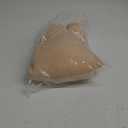 POP CLOSETS Padded Underwear for Women Hip Enhancer Shapewear Shorts Tummy Control Panties Butt Pads for Bigger Butt (Small, Beige)