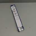 BOSCH H318 OE Specialty Rear Wiper Blade; 12" - Single