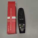 Replacement for LG Remote Control for Smart TV, Voice Control, Pointer, 2018-2025 LG Magic Remote, AKB75855501, MR18BA, 19BA, 20GA, MR21, MR22, MR23, MR24, MR25 Models (Large)