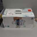 Pampers Baby Diapers  Pure Protection  Size 2, 74 Count, for up to 100% Leakproof, Premium Plantbased Skin Protection