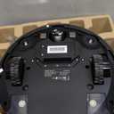 MAMNV Robot Vacuum and Mop Combo, 2 in 1 Automatic Vacuum Robot with Schedule, App/Alexa/Voice Control, Self-Charging, 2300 Pa Suction, Ideal for Hard Floor, Pet Hair, Carpet