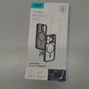 ESR for iPhone 17 Pro Case, Camera Control, Compatible with MagSafe, Shockproof Military-Grade Protection, Magnetic Phone Case for iPhone 17 Pro, Classic Hybrid Case, Clear