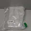 50 Pack 5oz Plastic Dessert Cups with Lids - Mini Clear Parfait Shooter Cups for Yogurt, Pudding & Ice Cream | Leakproof Party Appetizer Containers for Adults & Kids