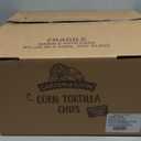 Garden of Eatin' Tortilla Chips, Unsalted, Blue Corn, 5.5 oz (Pack of 12) BB 1/30/26