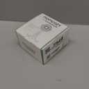 Momcozy 8000mAh Portable Stroller Fan | 27H Ultra-long Battery Life | Detachable 4 Speed 360Rotate | 2 Modes LED Night Light, USB Rechargeable Handheld Cooling Fan for Travel, Car Seat, Bedroom (Black)