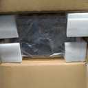 UPGRADED DA97-08693B Refrigerator Crisper Drawer Compatible with Samsung Refrigerator Drawer Replacement Bin RS25J500DSR RS261MDRS RS25H5000SR RS25J500DSG Samsung Fridge Drawers Replacement Part Upper