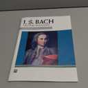 J. S. Bach: Two-Part Inventions Edited by Willard A. Palmer