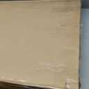 MidWest Homes for Pets 36-Inch iCrate for Medium-Large Breeds, 41-70 lbs, Single Door Folding Dog Crate with Divider Panel, Leak-Proof Tray & Secure Latches, Portable, Durable & Easy to Assemble