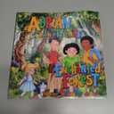 Adrian and His Friends in the Enchanted Forest