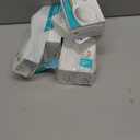 Dove Beauty Bar Soap Sensitive, 8 Bars for Sensitive Skin, Fragrance Free and Hypoallergenic 3.75 oz