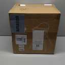 6 in 1 Baby High Chair, Convertible Wooden High Chairs/Booster Seat for Babies and Toddlers, Baby Feeding Chair with 5-Point Harness/Double Removable Tray & Adjustable Footrest (Beige) (Khaki)