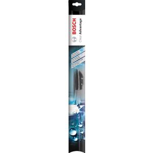 Bosch Automotive 28-CA / 3397006511E7W Clear Advantage Beam Wiper Blade - 28' (Pack of 1)