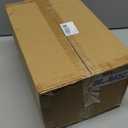 Woven Decorative Baskets Bohemian Style Set of 2 Picnic Basket with Wood Handles Rectangle Storage Baskets for Shelves Towel Bathroom