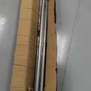 URYAN 79 Inches Stainless Steel Clothes Drying Rack, Heavy Duty Laundry Drying Rack Folding Indoor Outdoor, Portable Drying Rack Clothing, Free-Standing Laundry Stand with 20 Windproof Hooks