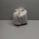 IXU Thigh High Fur Boots,Over the Knee Furry Boots for Women,Fuzzy Fluffy Tall Long Faux Boot Snow Winter Round Toe (9, Beige)