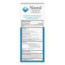Nizoral Anti-Dandruff Shampoo with 1% Ketoconazole, Fresh Scent, 7 Fl Oz