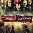 Pirates of the Caribbean: At World's End