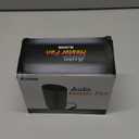 Car Heater, Windshield Defogger and Defroster, 12V 150W Portable Car Heater, Fast Heating and Cooling Car Heater, Plug-in Car Heaters (Black)