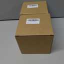 2 x Grandpa Gifts for Fathers Day - Funny Birthday Christmas Gifts for Grandfather from Granddaughter Grandson - 16 Oz Tumbler Mug Dark Blue