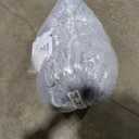 6 Piece Dark Grey California King Bed Sheet Set with Comforter + Duvet Cover – 16 inch Deep Pockets – 1 Flat, 1 Fitted Sheet and 4 Pillowcases – Oeko-TEX - Soft & Wrinkle Free - Hotel Luxury Bedding