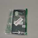 AICase for Galaxy Note 10 Plus Case, Drop Protection Full Body Rugged Heavy Duty Case with Screen Protector, Shockproof/Drop/Dust Proof 3-Layer Protective Cover for Samsung Galaxy Note 10 Plus Black