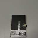 SHIELDON Genuine Leather Card Holder for Phone, Strong Magnetic Wallet for MagSafe with Adjustable Stand, RFID Blocking, Mag Wallet for iPhone 17/16/15/14/13/12/Pro/Max/Plus Men & Women - Retro Brown