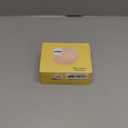 Niidor Adhesive Bra Strapless Sticky Invisible Push up Silicone Bra for Backless Dress with Reusable Nipple Covers (Nude)