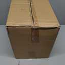48 Pack Plastic Champagne Flutes, Dark Red Reusable Champagne Glass, medium